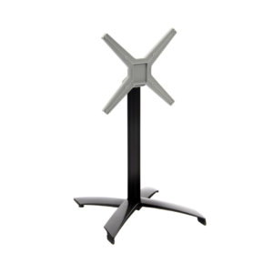Aluminium - Flip Top Black